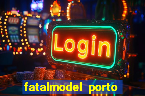 fatalmodel porto alegre rs